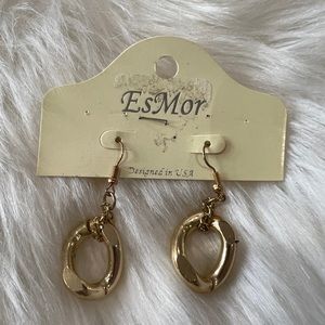 EsMor earrings